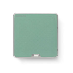 DALI-2 Touchpanel uden front layout