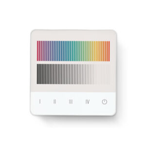DALI-2 Touchpanel 4 Scener & RGB
