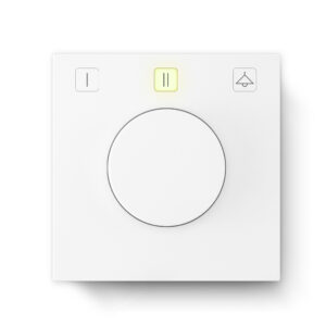 DALI-2 Potentiometer m/3 integreret tryk gruppe & scener m/DALI PS70mA