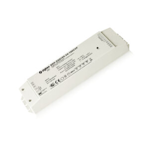 LED-driver 100W/24V Constant Voltage Trådløs Zigbee