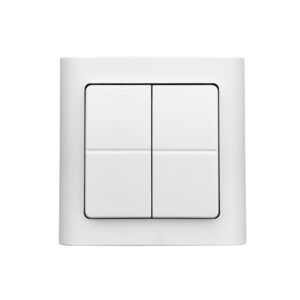 DALI-2 SD301-4 FUGA HVID