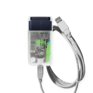 DALI USB PC-Interface til Cockpit