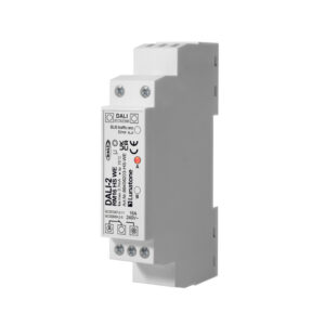 DALI-2 RM16 HS WE Relæ 8A Skiftekontakt