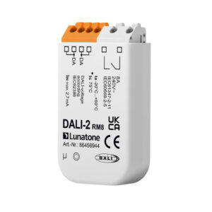 DALI-2 RM8 Relæ 8A