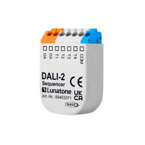 DALI-2 Sequencer til indbygning