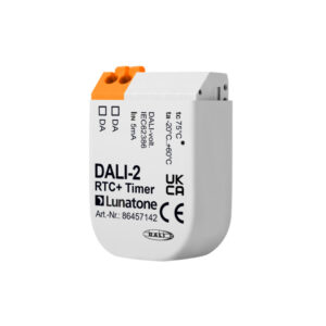 DALI-2 RTC Timer til indbygning
