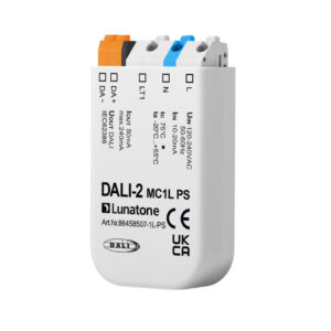 DALI-2 MC1L m/DALI PS20mA
