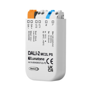 DALI-2 MC2L m/DALI PS20mA