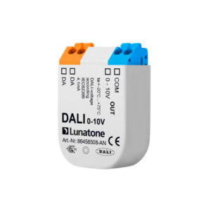 DALI til 1-10V Konverter