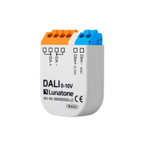 DALI til 0/1-10V Konverter