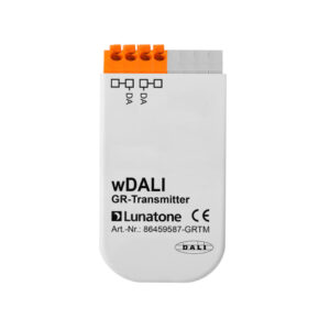 wDALI GR Transmitter