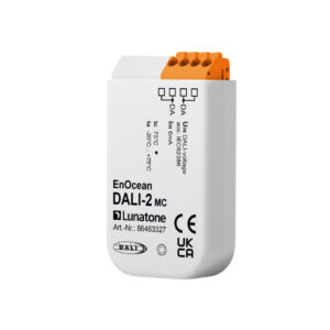 EnOcean DALI-2 MC Applikation