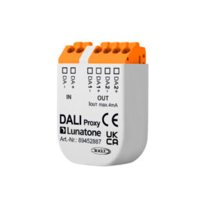 DALI Proxy til indbygning