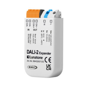 DALI-2 Expander til indbygning