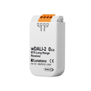 wDALI-2 BT5 Long Range Receiver