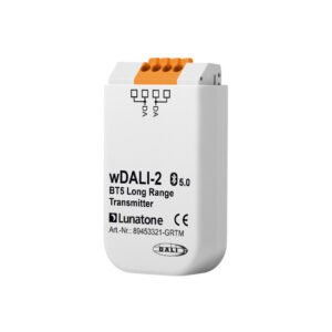 wDALI-2 BT5 Long Range Transmitter
