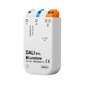 DALI SI-1L PIR Interface