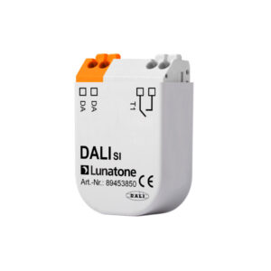 DALI SI PIR Interface