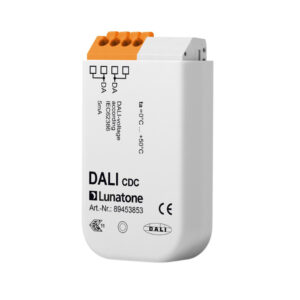 DALI CDC døgnrytme modul til indbygning