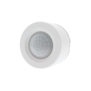 Trådløs EnOcean PIR ø6m med Lux og Timer